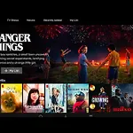 Netflix Theatre & Mountain View @ Ipoh City Center