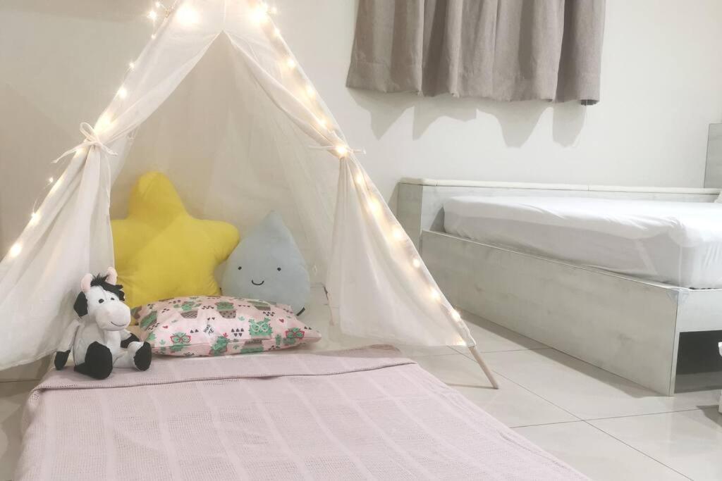 Netflix Theatre & Mountain View @ City Center Pangsapuri Ipoh